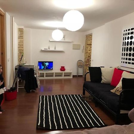 Apartamento Coqueto En Pleno Casco Antiguo Appartement Toledo Buitenkant foto