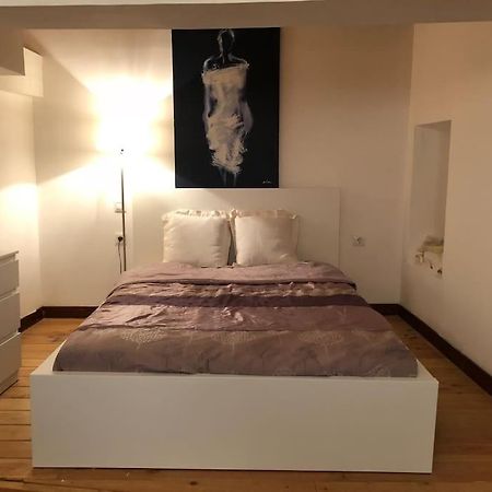 Apartamento Coqueto En Pleno Casco Antiguo Appartement Toledo Buitenkant foto