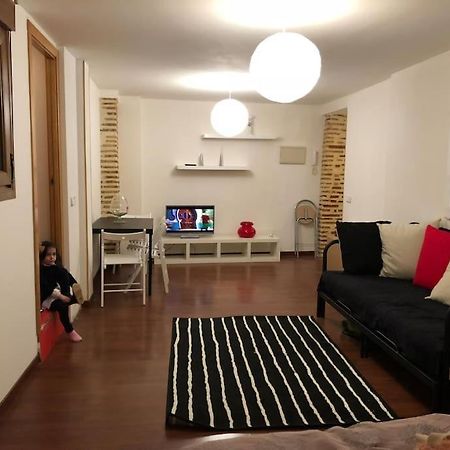 Apartamento Coqueto En Pleno Casco Antiguo Appartement Toledo Buitenkant foto
