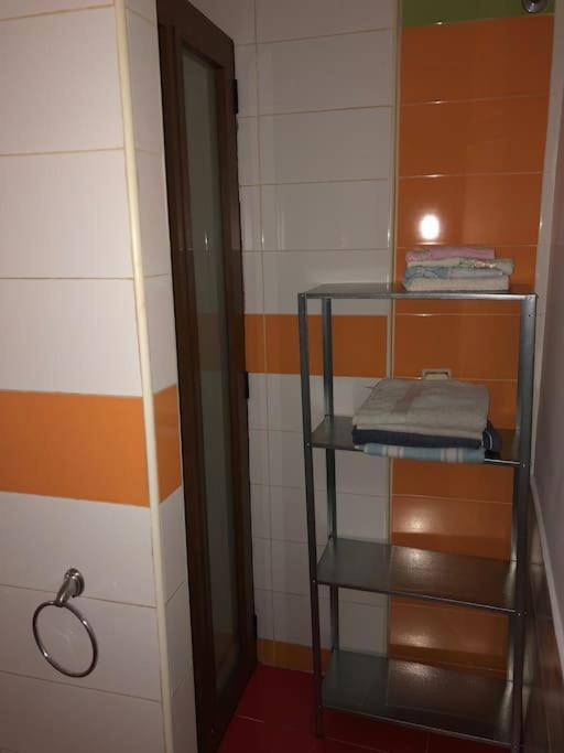 Apartamento Coqueto En Pleno Casco Antiguo Appartement Toledo Buitenkant foto